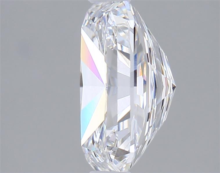 2.01 Carat Radiant Lab Diamond :: Greenstar spin frame 05