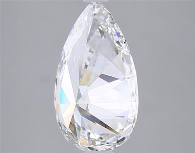 2.50 Carat Pear Lab Diamond :: Greenstar spin frame 05