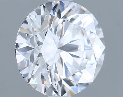 1.50 Carat Round Lab Diamond :: Greenstar spin frame 05