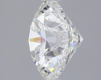 2.00 Carat Round Lab Diamond :: Greenstar spin frame 05