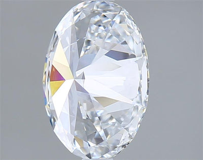 1.53 Carat Oval Lab Diamond :: Greenstar spin frame 05