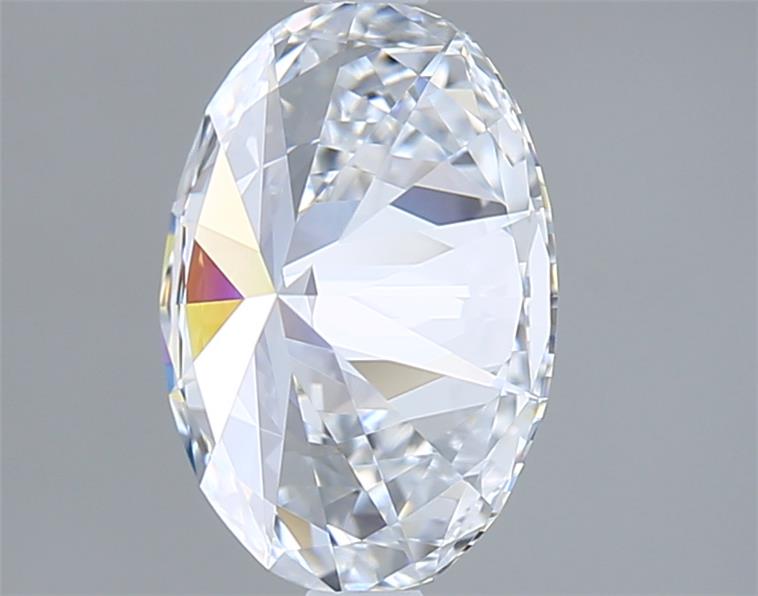 1.53 Carat Oval Lab Diamond :: Greenstar spin frame 05