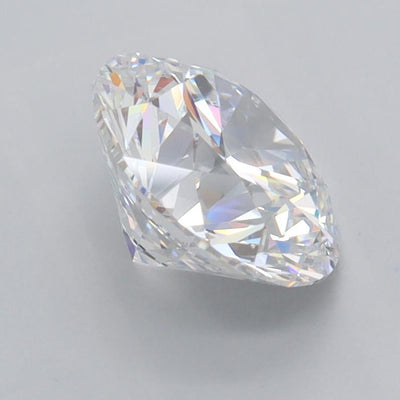 2.13 Carat Round Lab Diamond :: Greenstar spin frame 05