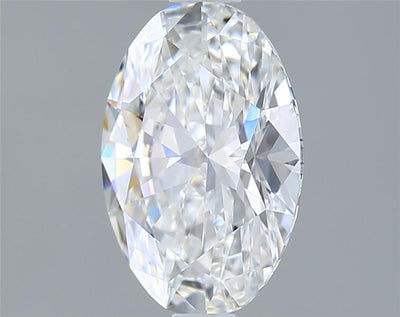 1.51 Carat Oval Lab Diamond :: Greenstar spin frame 05