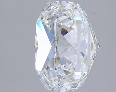 3.01 Carat Cushion Lab Diamond :: Greenstar spin frame 05