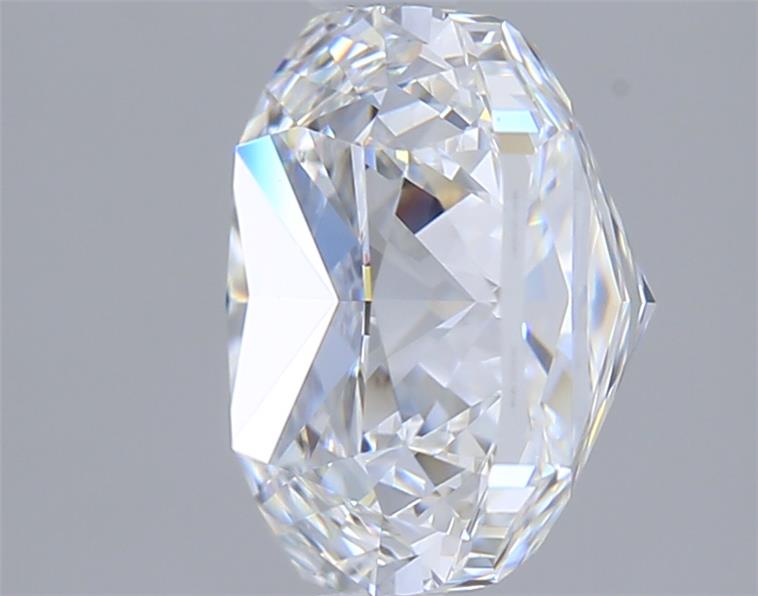 3.01 Carat Cushion Lab Diamond :: Greenstar spin frame 05