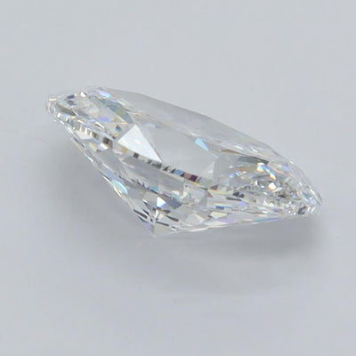 1.54 Carat Oval Lab Diamond :: Greenstar spin frame 05