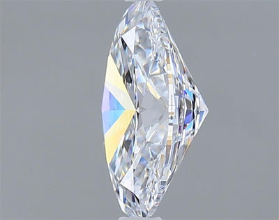 1.52 Carat Oval Lab Diamond :: Greenstar spin frame 05
