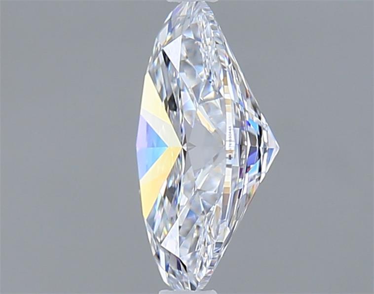 1.52 Carat Oval Lab Diamond :: Greenstar spin frame 05