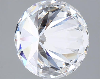 3.03 Carat Round Lab Diamond :: Greenstar spin frame 05