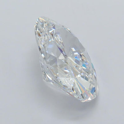 2.00 Carat Oval Lab Diamond :: Greenstar spin frame 05