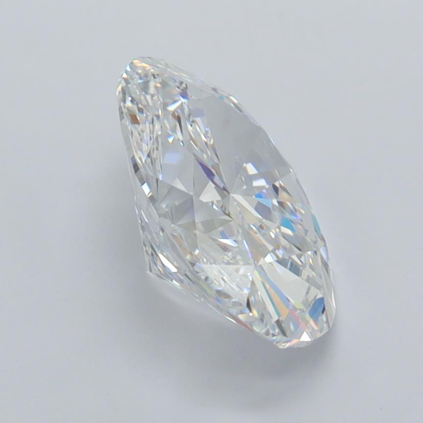 2.00 Carat Oval Lab Diamond :: Greenstar spin frame 05