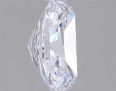 2.02 Carat Radiant Lab Diamond :: Greenstar spin frame 05