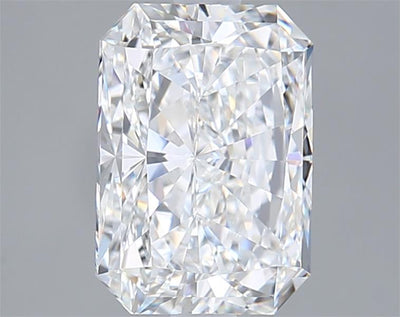 3.04 Carat Radiant Lab Diamond :: Greenstar spin frame 05