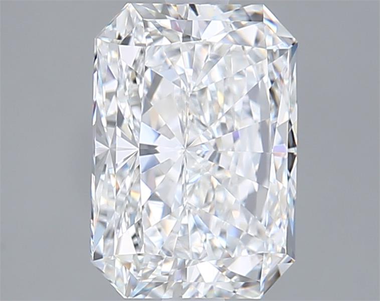3.04 Carat Radiant Lab Diamond :: Greenstar spin frame 05