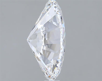 2.59 Carat Oval Lab Diamond :: Greenstar spin frame 05