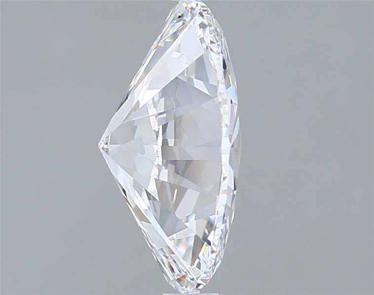 2.59 Carat Oval Lab Diamond :: Greenstar spin frame 05