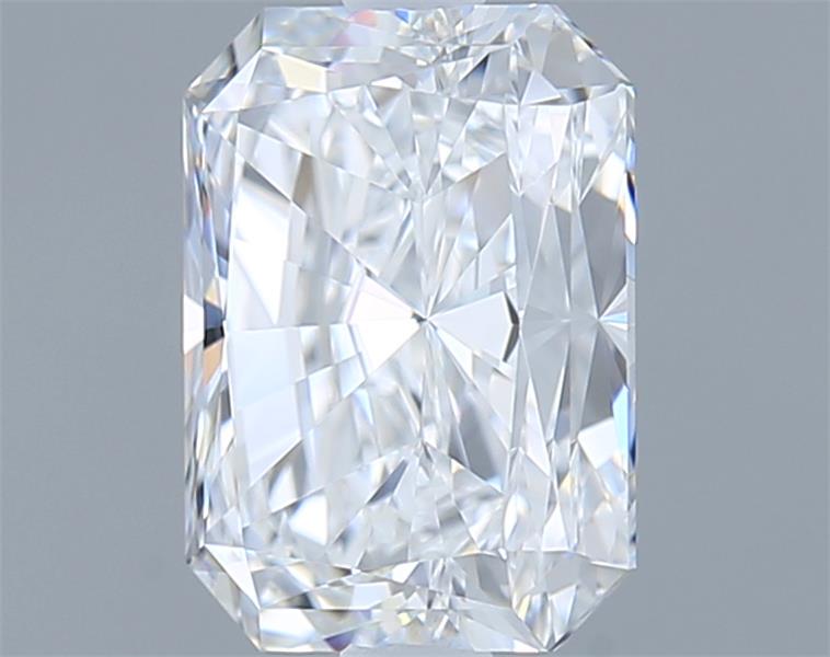 1.51 Carat Radiant Lab Diamond :: Greenstar spin frame 05