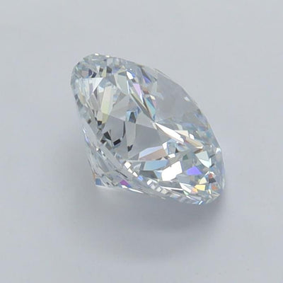 1.03 Carat Round Lab Diamond :: Greenstar spin frame 05
