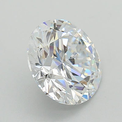 2.50 Carat Round Lab Diamond :: Greenstar spin frame 05