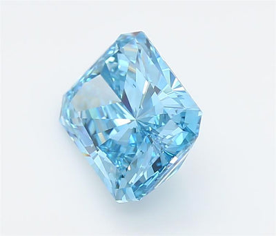 2.05 Carat Radiant Lab Diamond :: Greenstar spin frame 05