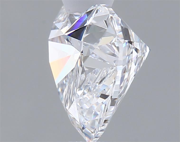 1.42 Carat Heart Lab Diamond :: Greenstar spin frame 05