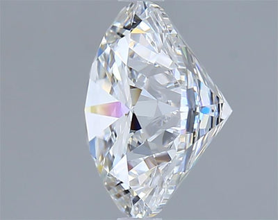 3.12 Carat Round Lab Diamond :: Greenstar spin frame 05