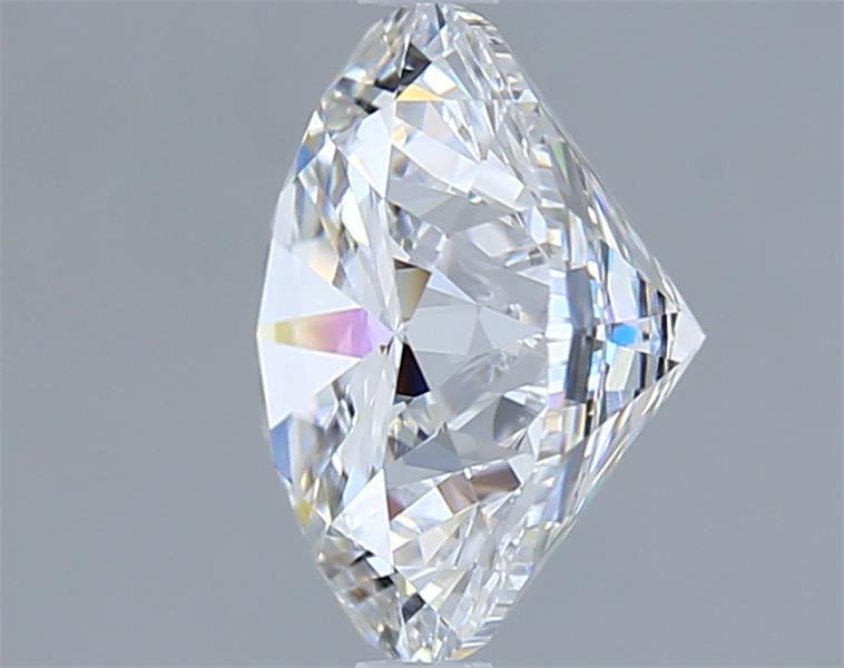 3.12 Carat Round Lab Diamond :: Greenstar spin frame 05