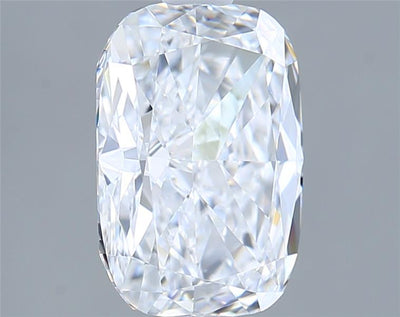 2.03 Carat Cushion Lab Diamond :: Greenstar spin frame 05