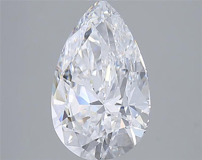 2.48 Carat Pear Lab Diamond :: Greenstar spin frame 05