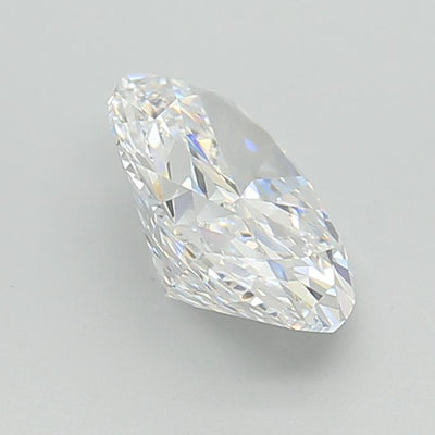 2.04 Carat Oval Lab Diamond :: Greenstar spin frame 05