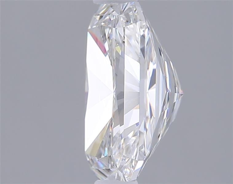 2.07 Carat Radiant Lab Diamond :: Greenstar spin frame 05