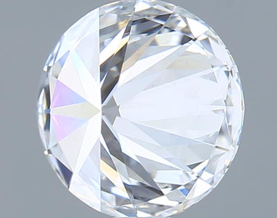 1.02 Carat Round Lab Diamond :: Greenstar spin frame 05