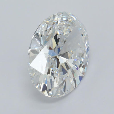 2.11 Carat Oval Lab Diamond :: Greenstar spin frame 05