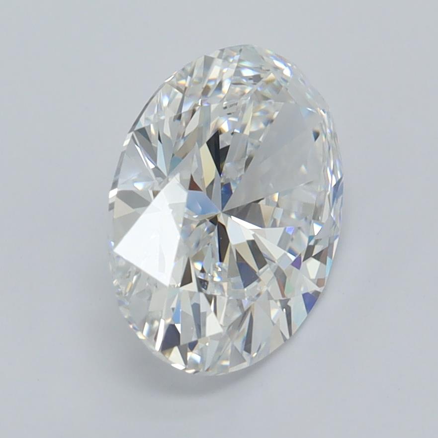 2.11 Carat Oval Lab Diamond :: Greenstar spin frame 05