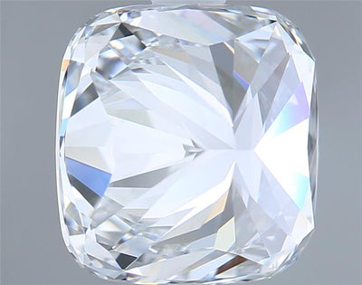 2.53 Carat Cushion Lab Diamond :: Greenstar spin frame 05