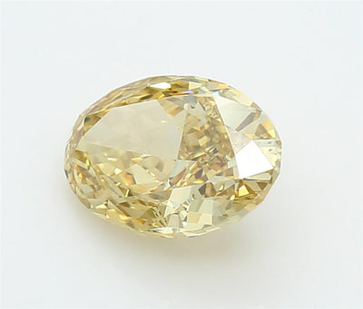 3.03 Carat Oval Lab Diamond :: Greenstar spin frame 05