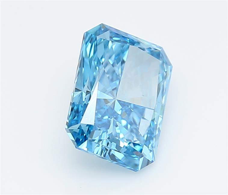 2.06 Carat Radiant Lab Diamond :: Greenstar spin frame 05