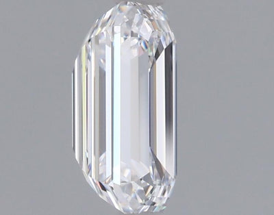 1.02 Carat Emerald Lab Diamond :: Greenstar spin frame 05