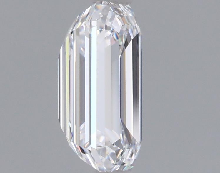 1.02 Carat Emerald Lab Diamond :: Greenstar spin frame 05