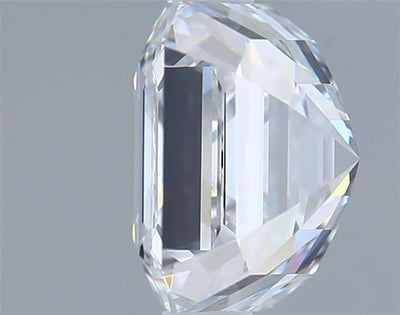 2.03 Carat Asscher Lab Diamond :: Greenstar spin frame 05