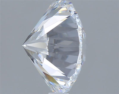 2.01 Carat Round Lab Diamond :: Greenstar spin frame 05