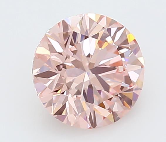 1.51 Carat Round Lab Diamond :: Greenstar spin frame 05