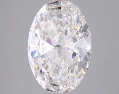 4.03 Carat Oval Lab Diamond :: Greenstar spin frame 05