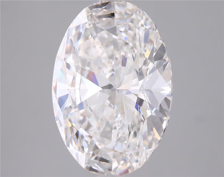 4.03 Carat Oval Lab Diamond :: Greenstar spin frame 05