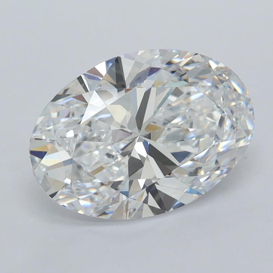 2.03 Carat Oval Lab Diamond :: Greenstar spin frame 05