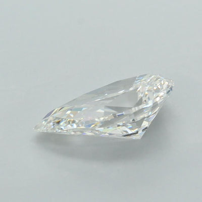1.03 Carat Pear Lab Diamond :: Greenstar spin frame 05