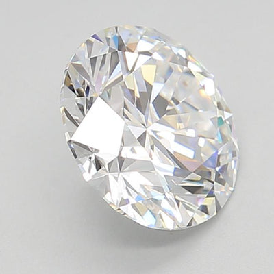 2.17 Carat Round Lab Diamond :: Greenstar spin frame 05