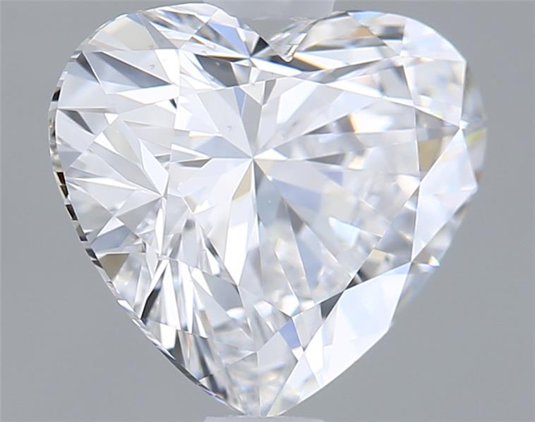 1.58 Carat Heart Lab Diamond :: Greenstar spin frame 05