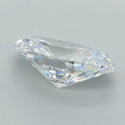3.00 Carat Oval Lab Diamond :: Greenstar spin frame 05